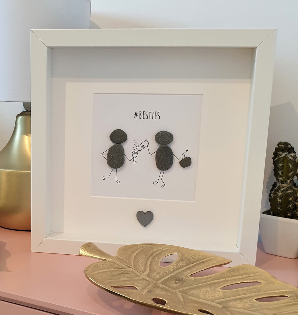 Besties 2 People My Little Beach Boutique