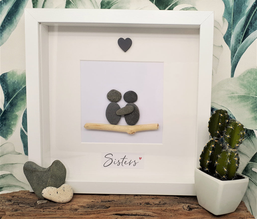 Sisters My Little Beach Boutique